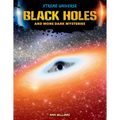 Black Holes and More Dark Mysteries