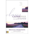 Closer Walk: 365 Daily Devotions That Nurture a Heart for God (a 365-Day Devotional)