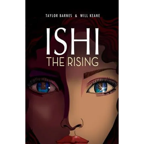Ishi the Rising