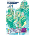 Eyeshield 21, Vol. 31