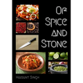 Of Spice and Stone