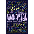 Mary Shelley's Frankenstein