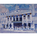 100 Theatres: Portraits of the Playhouse