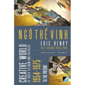 Creative World Of South Vietnam And Overseas 1954 - To The Present - Volume 1 (softcover - color)
