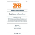 Digitalisierung Der Unternehmen