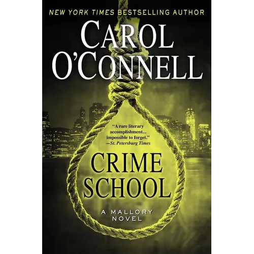 Crime School