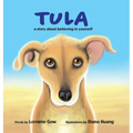 Tula: A Story About Believing in Yourself