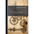 Proceedings; Volume 22