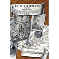 Exile to Siberia, 1590-1822