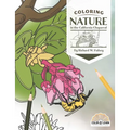 Coloring Nature in the California Chaparral