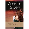Violet's Storm