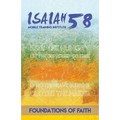Foundations of Faith: Isaiah 58 Mobile Training Institute