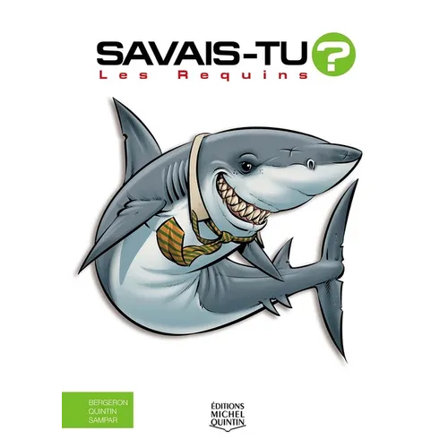Les Requins