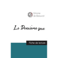 Le Deuxième sexe de Simone de Beauvoir (fiche de lecture et analyse complète de l'oeuvre)