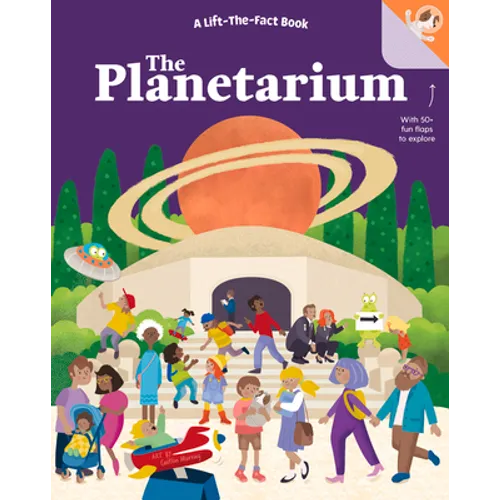 The Planetarium
