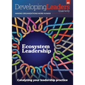 Developing Leaders Quarterly: Ecosystem Leadership