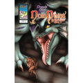Dragon's Hoard: NomNoms 2