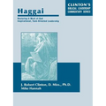Haggai--Restoring A Work of God, Inspirational, Task-Oriented Leadership