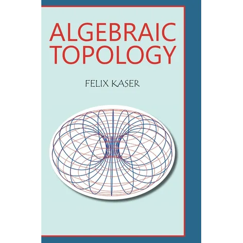 Algebraic Topology