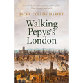 Walking Pepys's London