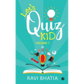 Let's Quiz Kid: Volume-1