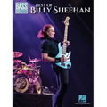 Best of Billy Sheehan