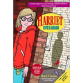 Harriet Spies Again