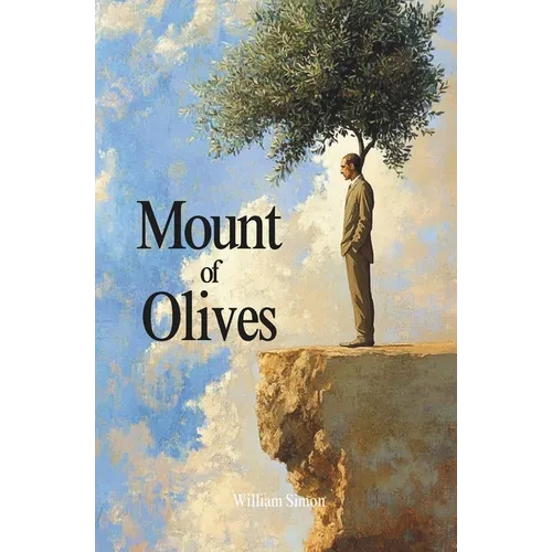 Mount of Olives