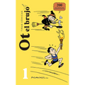 Tiras Cómicas - OT El Brujo 1: Las Tiras Cómicas