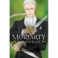 Moriarty the Patriot, Vol. 15