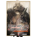 Reincarnated Into a Game as the Hero's Friend: Running the Kingdom Behind the Scenes (Light Novel) Vol. 6