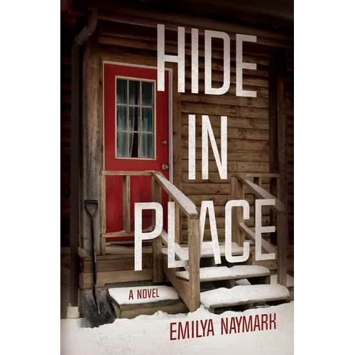 Hide in Place