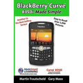 BlackBerry Curve 8350i Made Simple