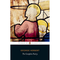 The Complete Poetry