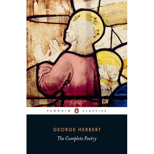 The Complete Poetry
