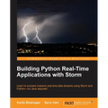 Building Python Real-Time Applications with Storm