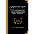 Pinnock's Improved Edition of Dr. Goldsmith's History F Rome: To Which is Prefixed an Introduction to the Study of Roman History, and a Great Variety