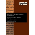Conflicted Boundaries in Wisdom and Apocalypticism