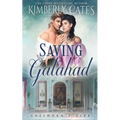 Saving Galahad