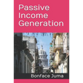 Passive Income Generation