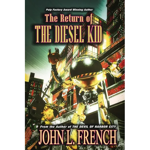 The Return Of The Diesel Kid