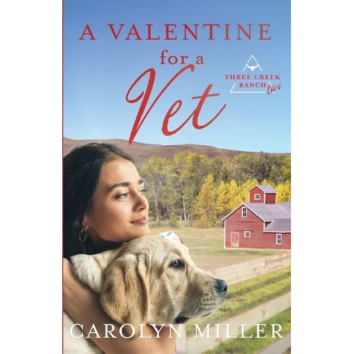 A Valentine for a Vet