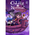 Oddly Normal Book 4