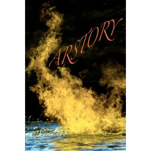 Arstory: Book One: The Beginning