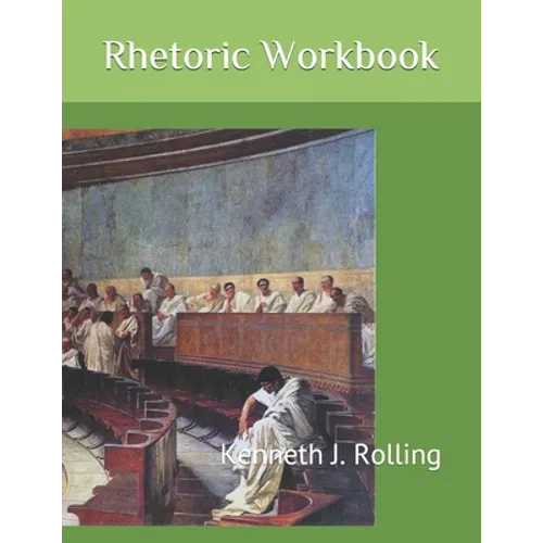 Rhetoric Workbook