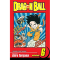 Dragon Ball, Vol. 6
