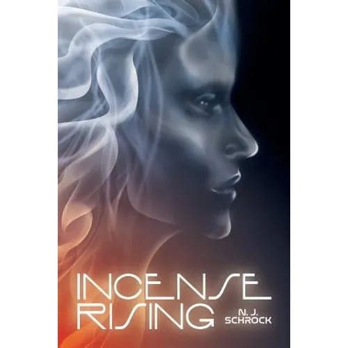 Incense Rising