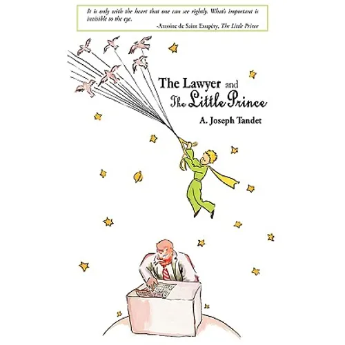 The Lawyer and the Little Prince