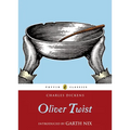 Oliver Twist