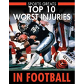 Top 10 Worst Injuries in Football
